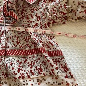 SEA short sleeve top